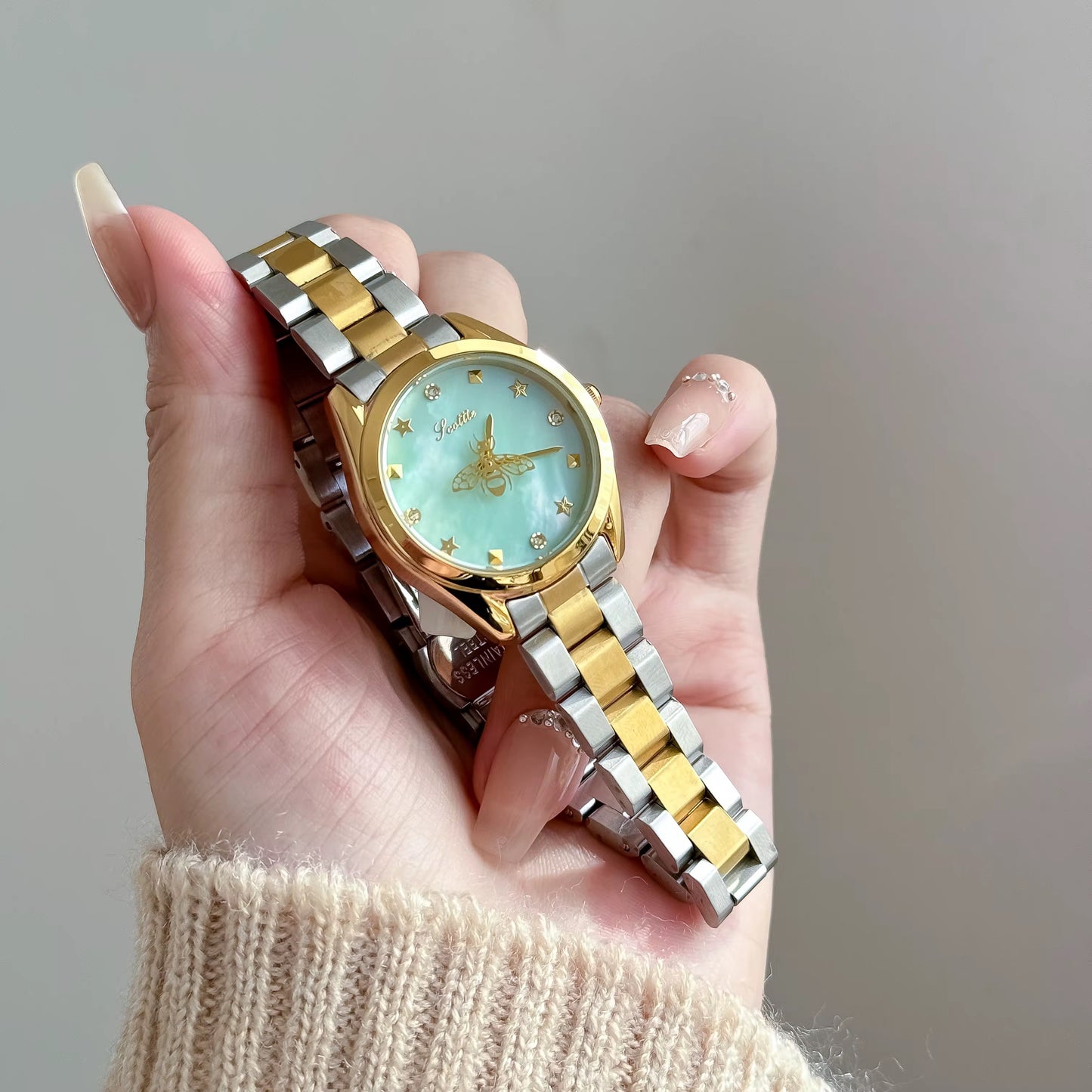 WATCHES