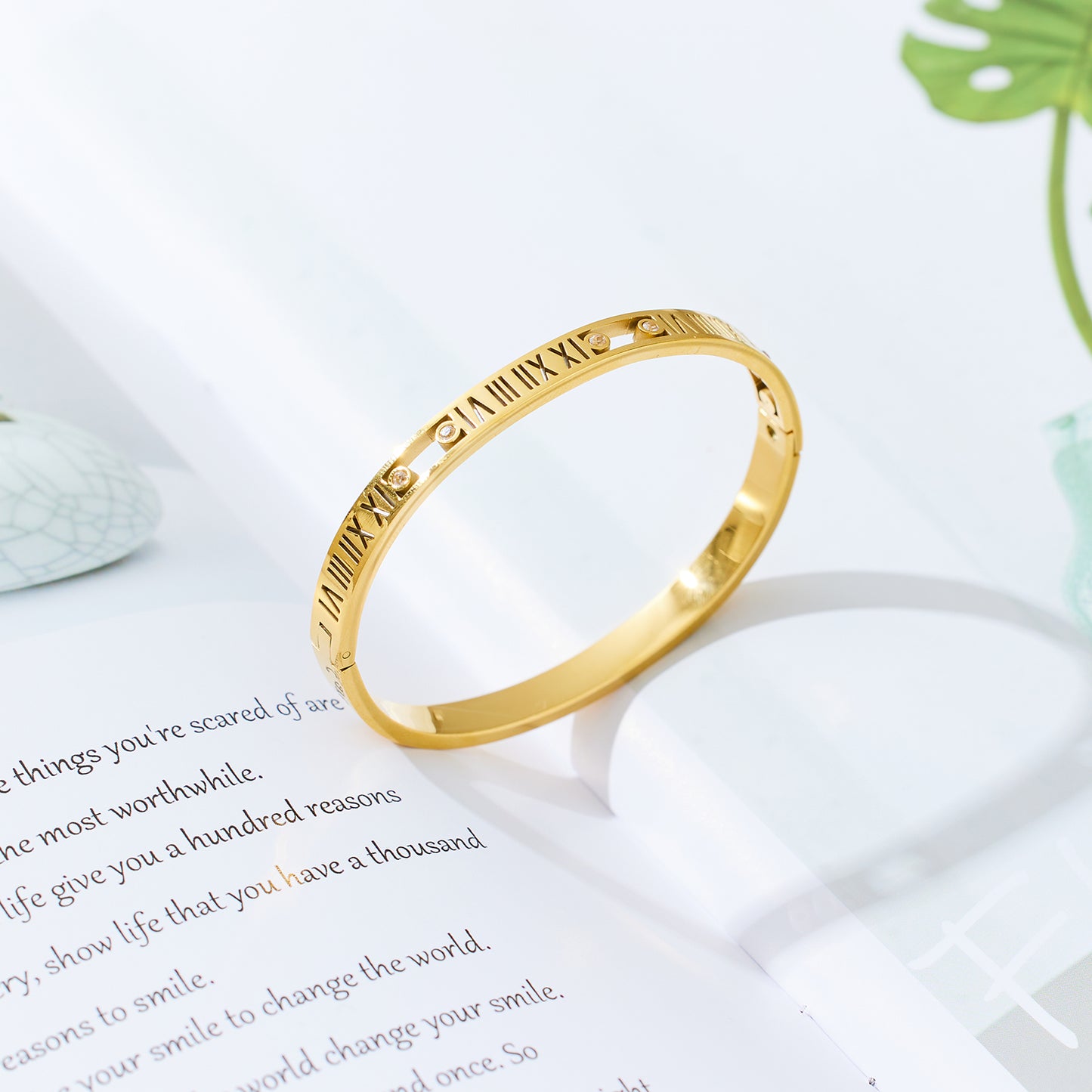 BRACELET - DAILY USE