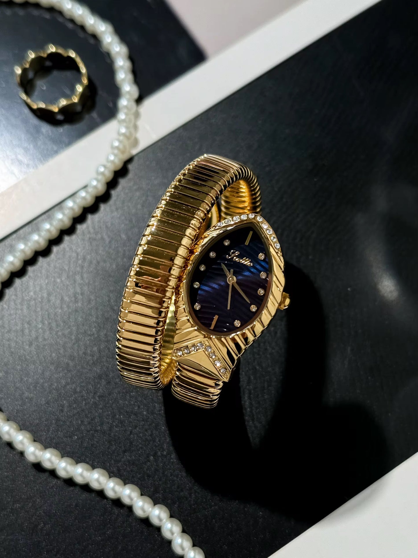WATCHES