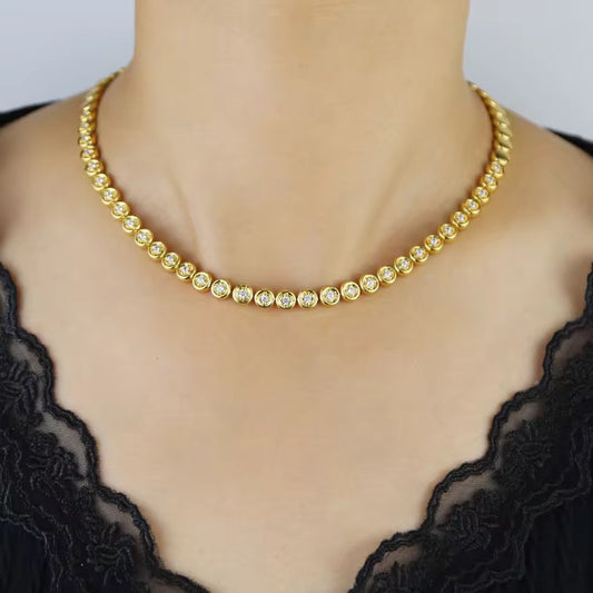 NECKLACE- DAILY USE