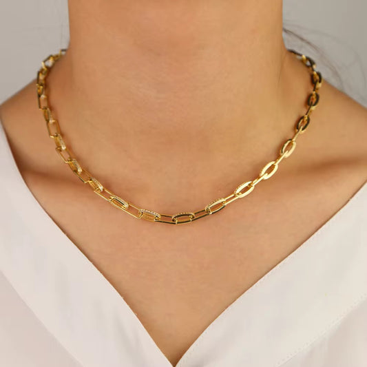 NECKLACE - DAILY USE
