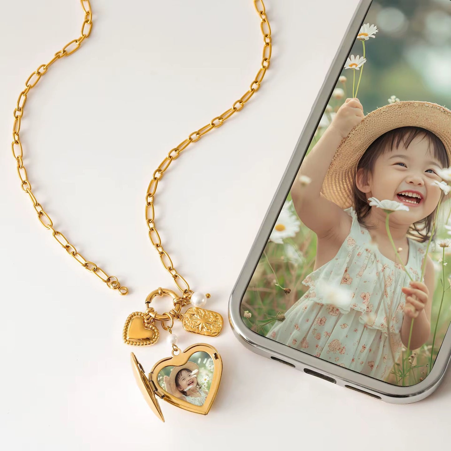 NECKLACE - DAILY USE