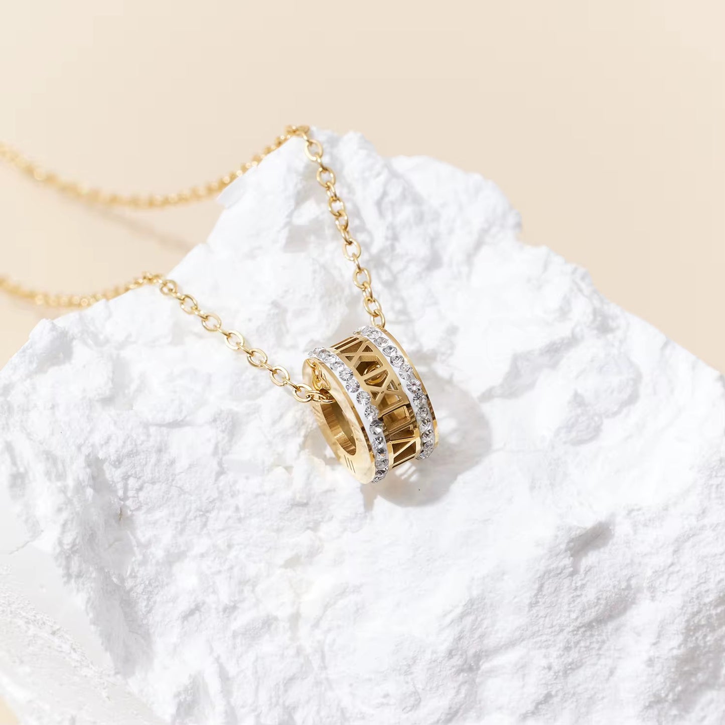 NECKLACE - DAILY USE