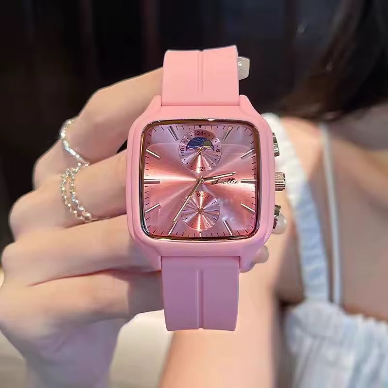WATCHES