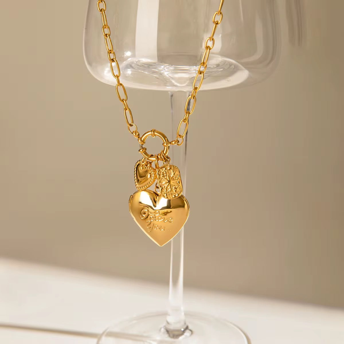 NECKLACE - DAILY USE