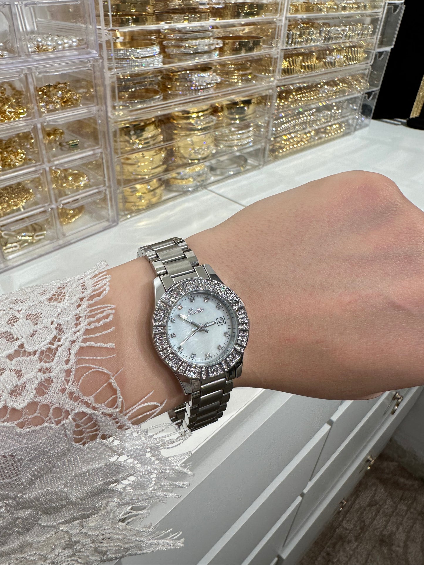 WATCHES