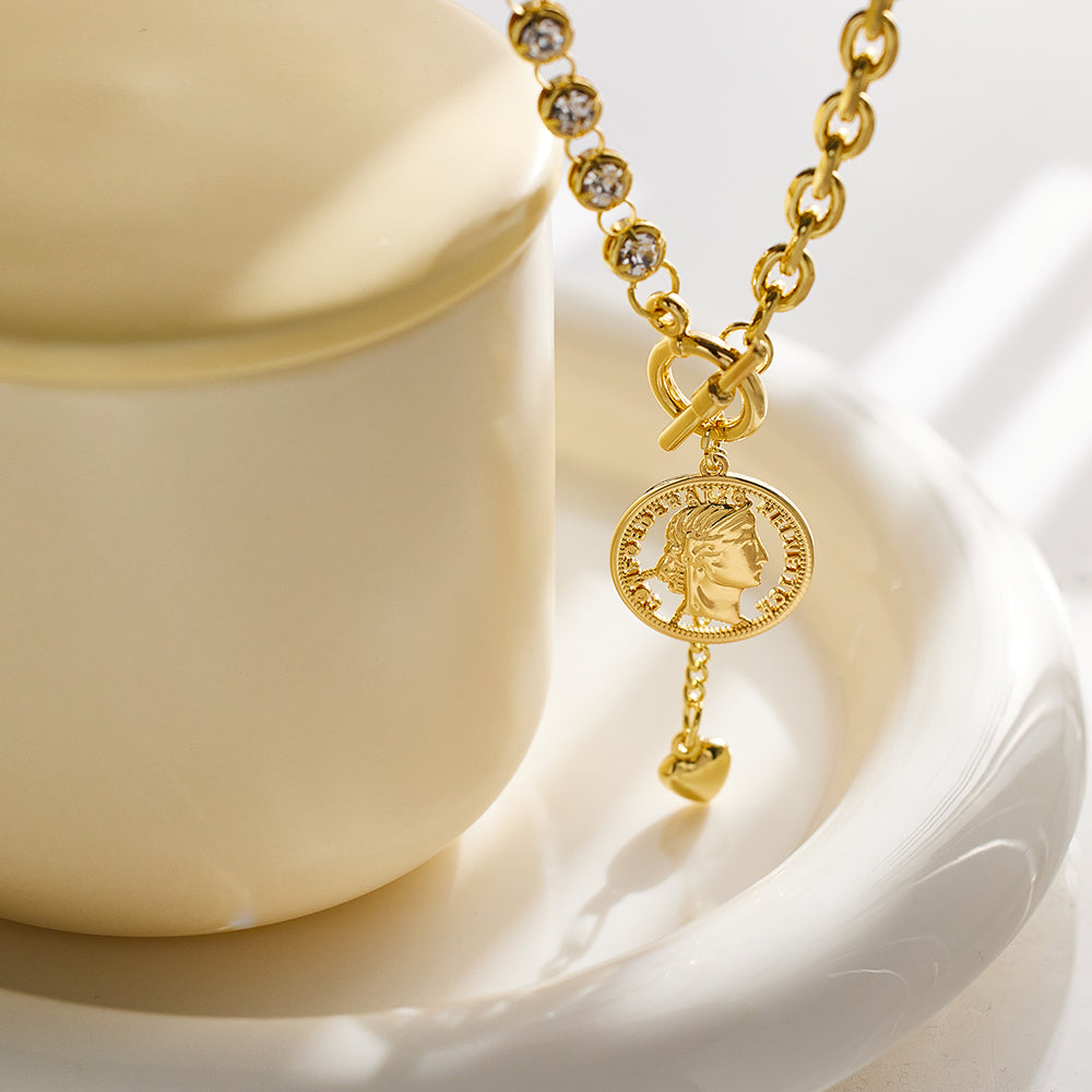NECKLACE - DAILY USE