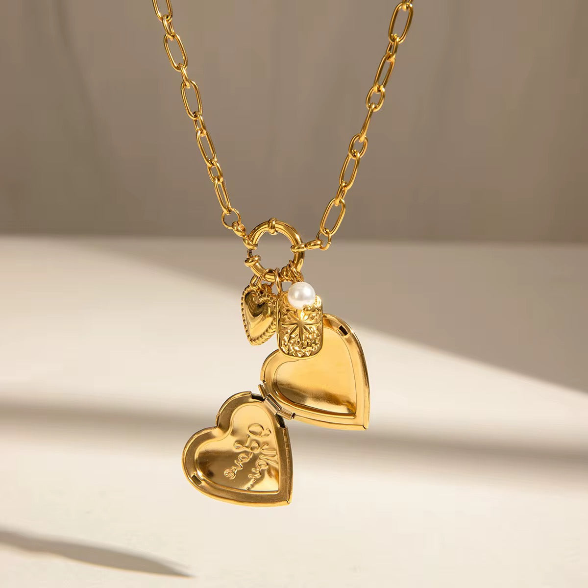 NECKLACE - DAILY USE