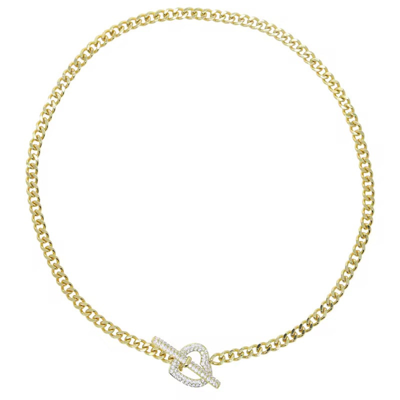 NECKLACE - DAILY USE