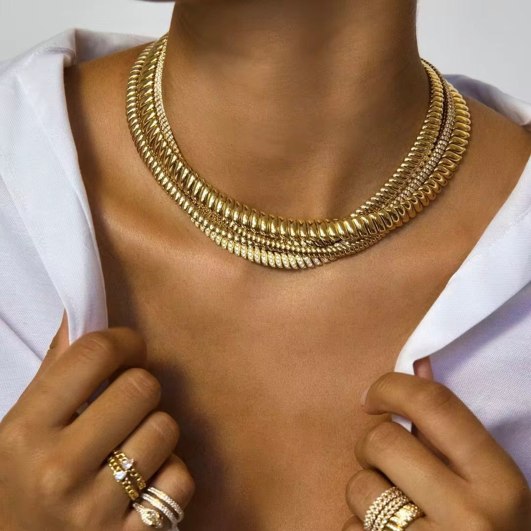 NECKLACE - DAILY USE
