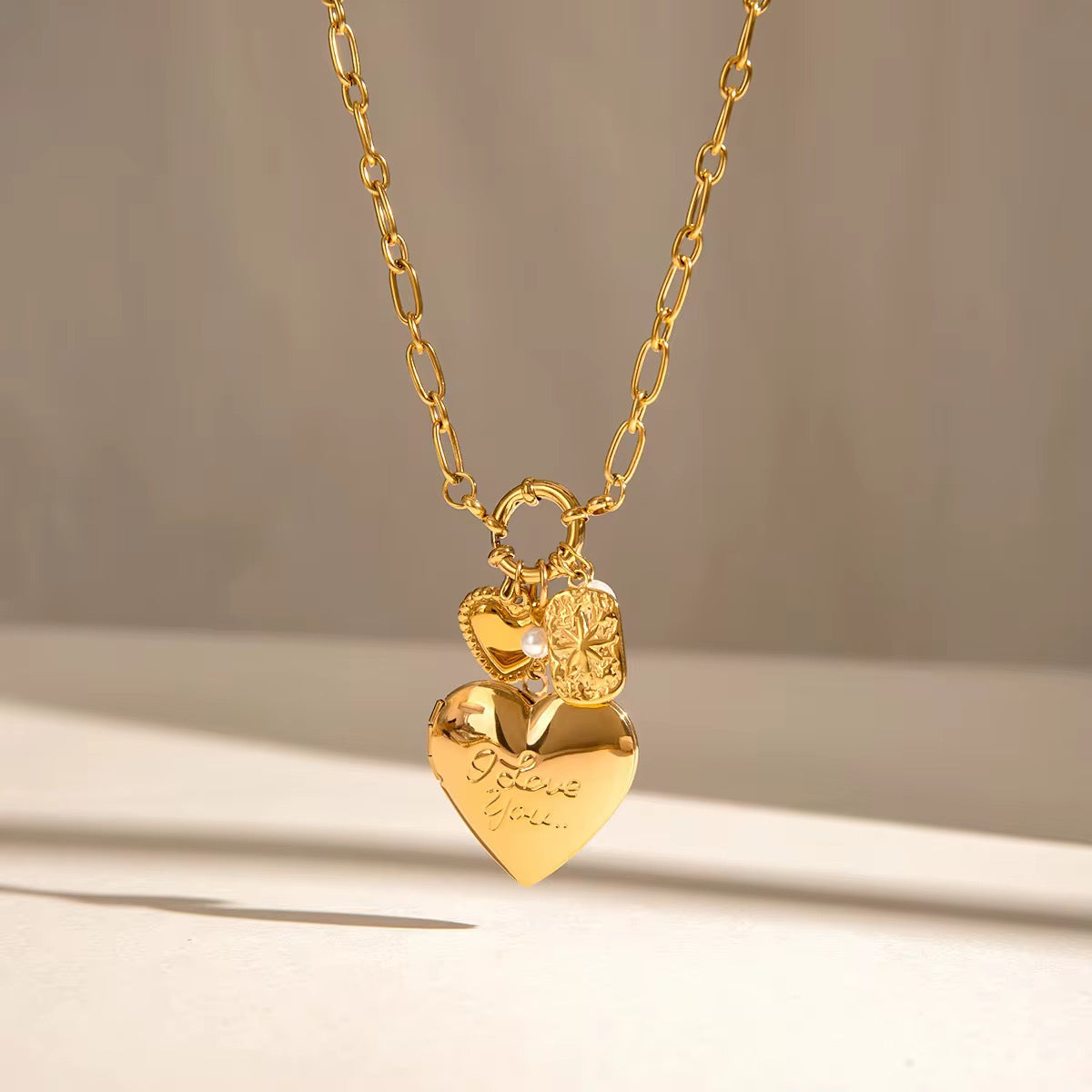 NECKLACE - DAILY USE
