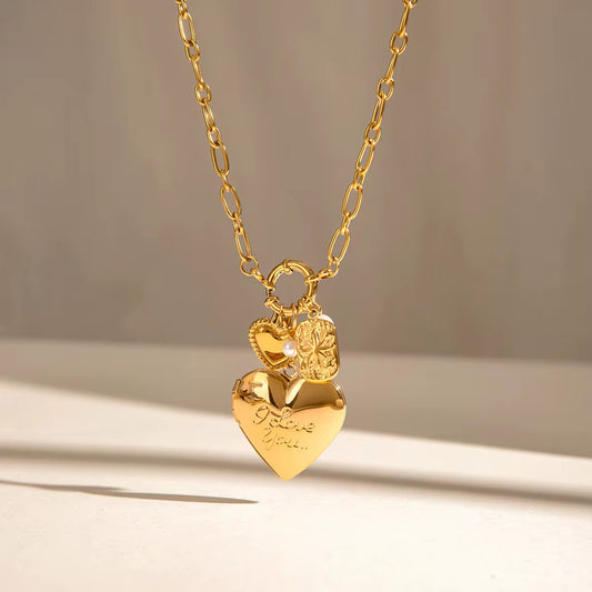 NECKLACE - DAILY USE