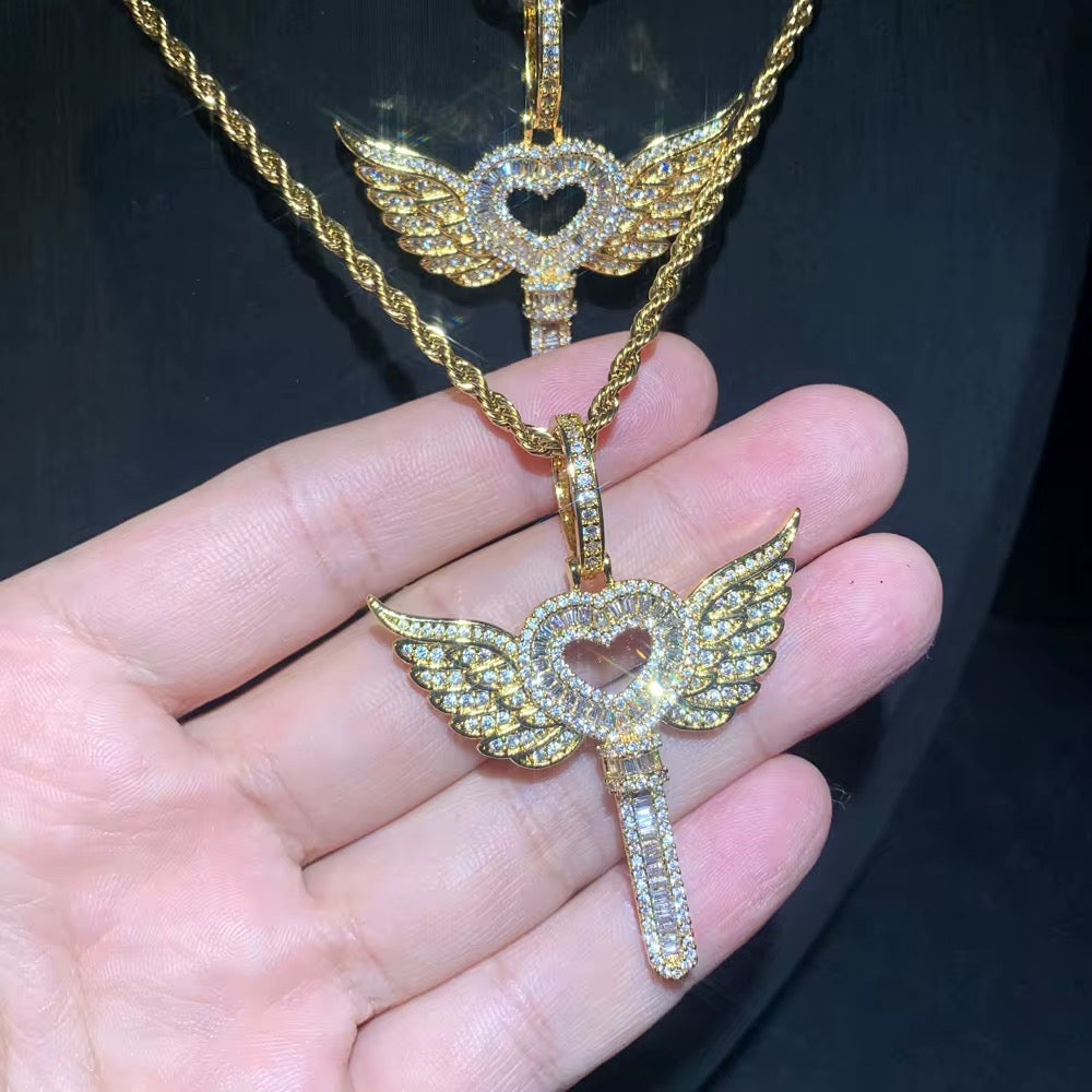 NECKLACE- DAILY USE