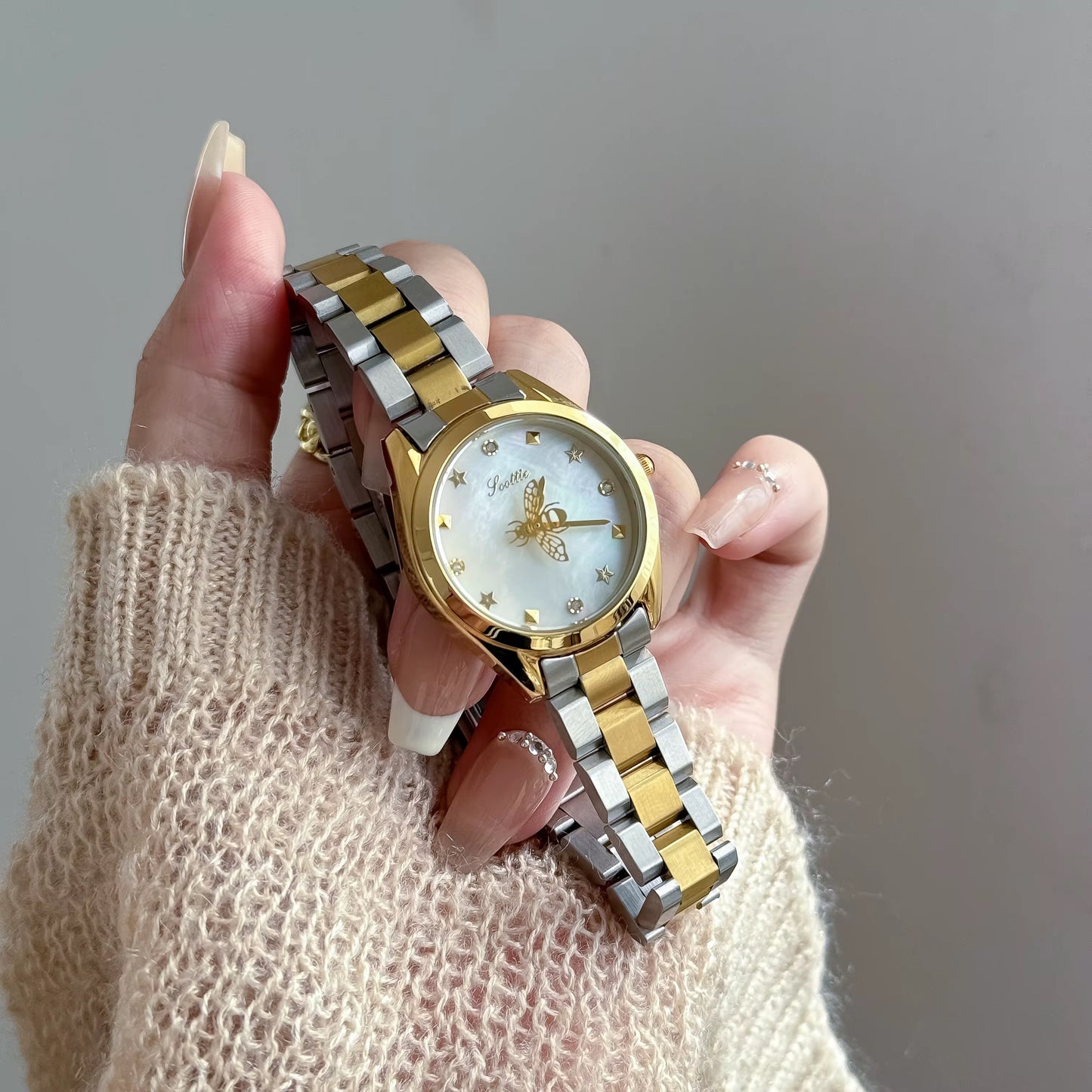 WATCHES