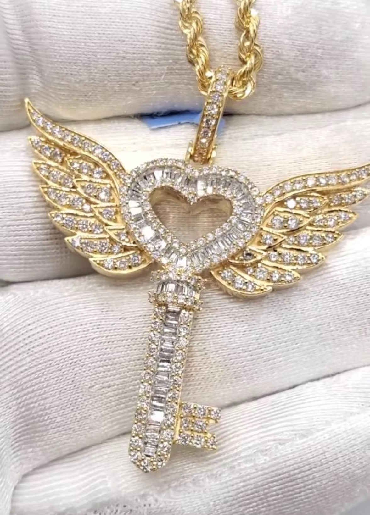 NECKLACE- DAILY USE
