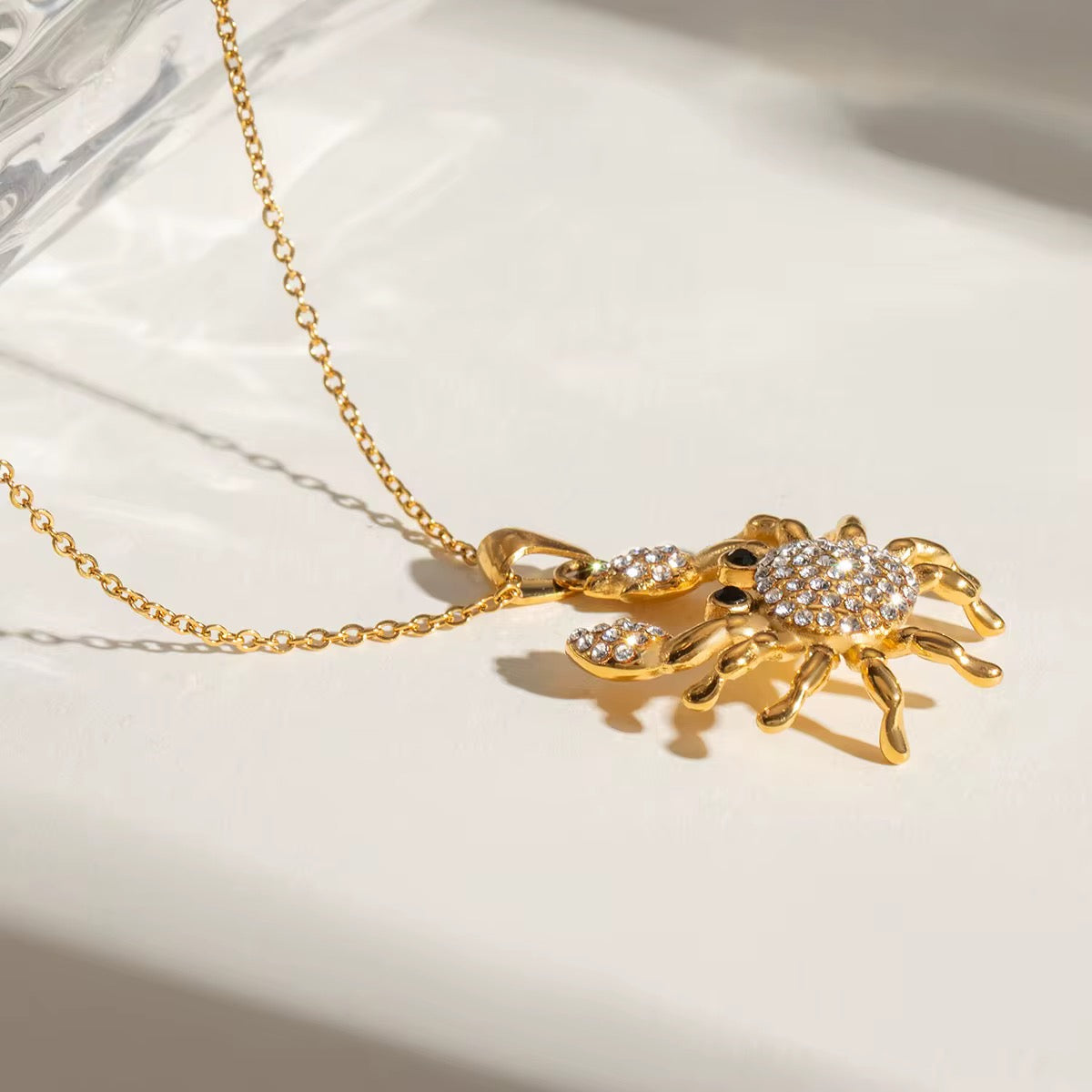 NECKLACE - DAILY USE