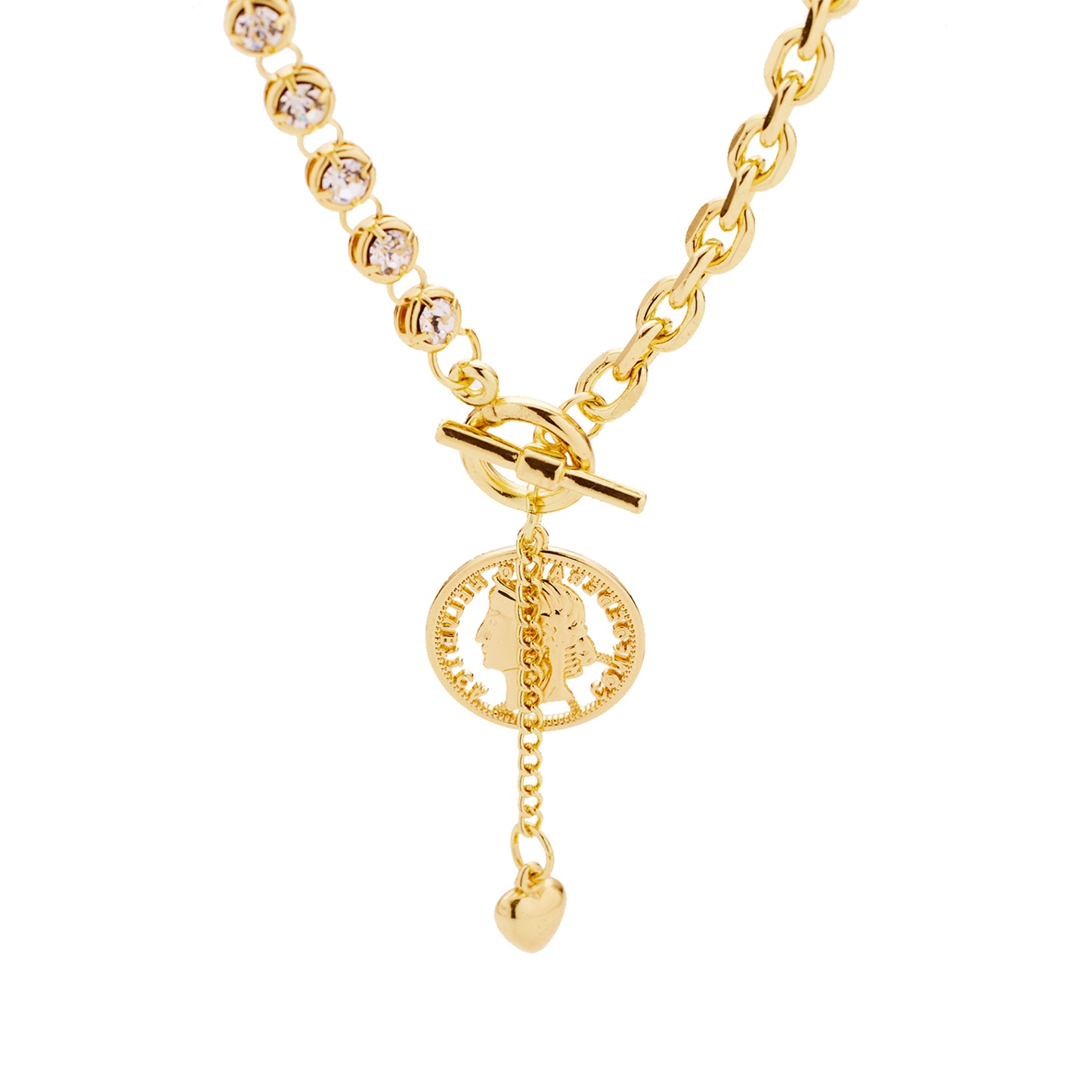 NECKLACE - DAILY USE