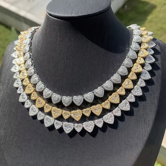 NECKLACES - DAILY USE