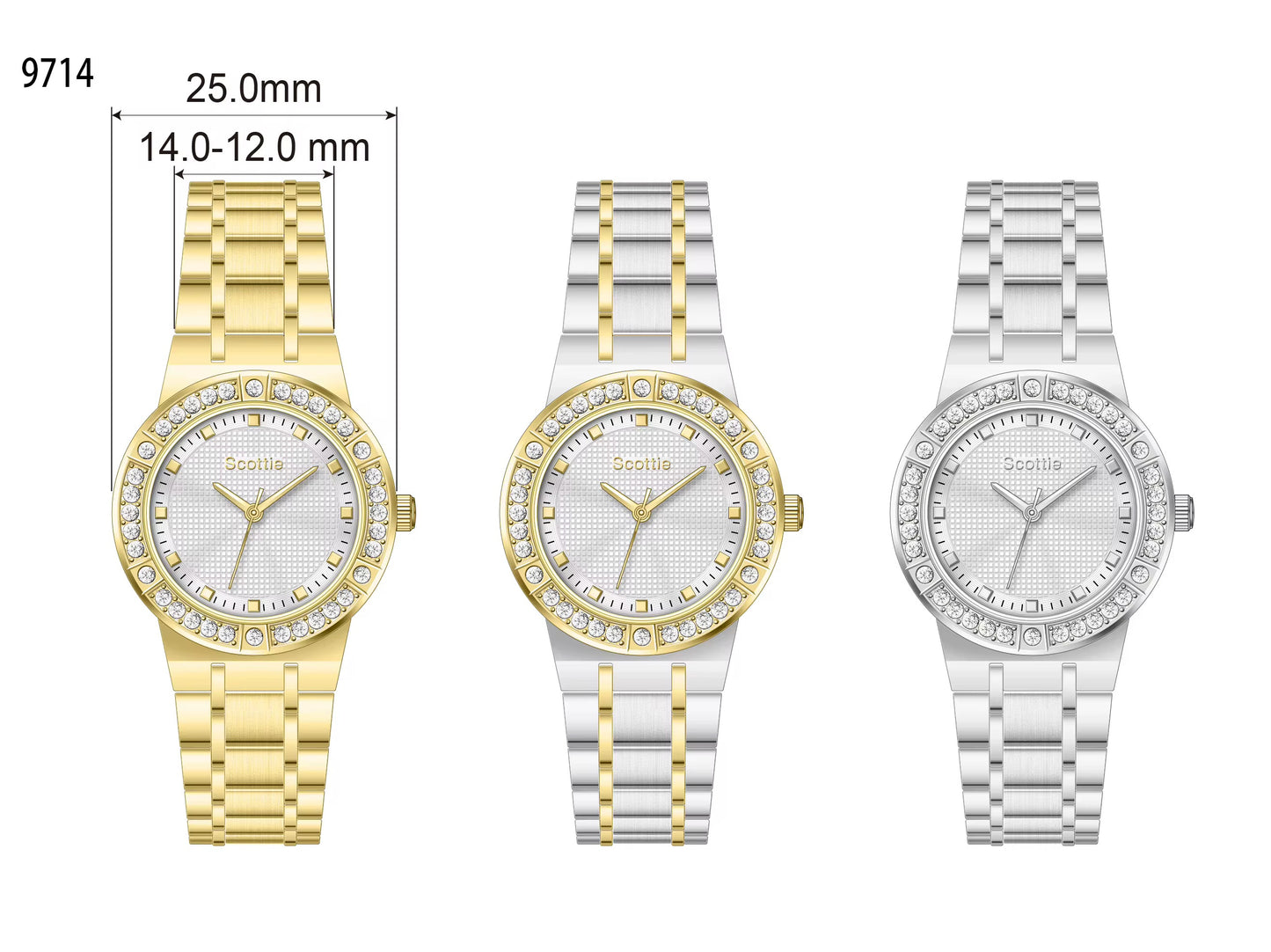 WATCHES