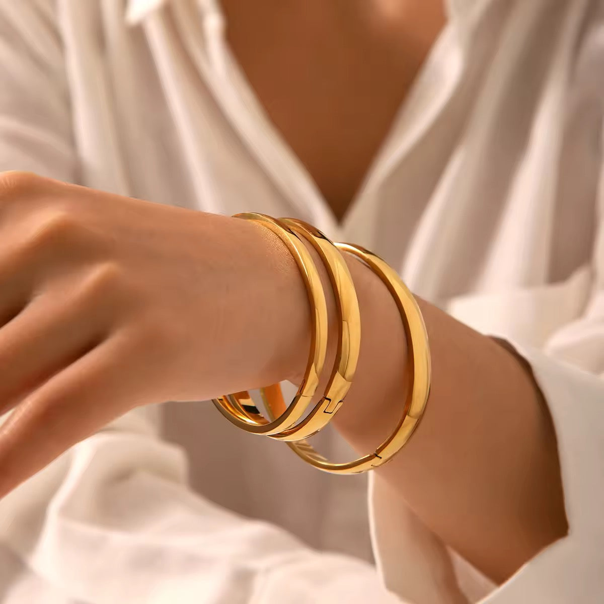BRACELET- DAILY USE