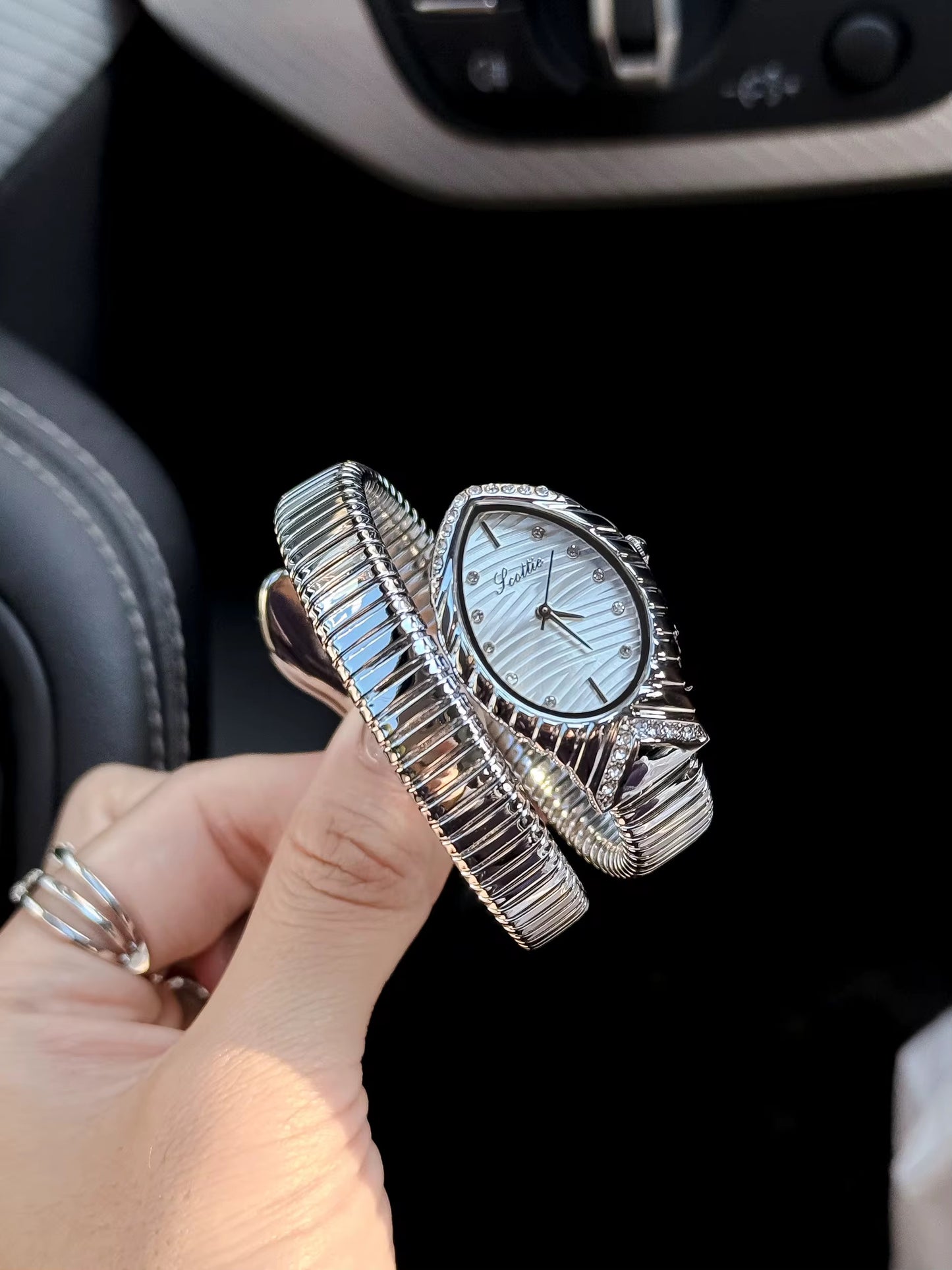 WATCHES