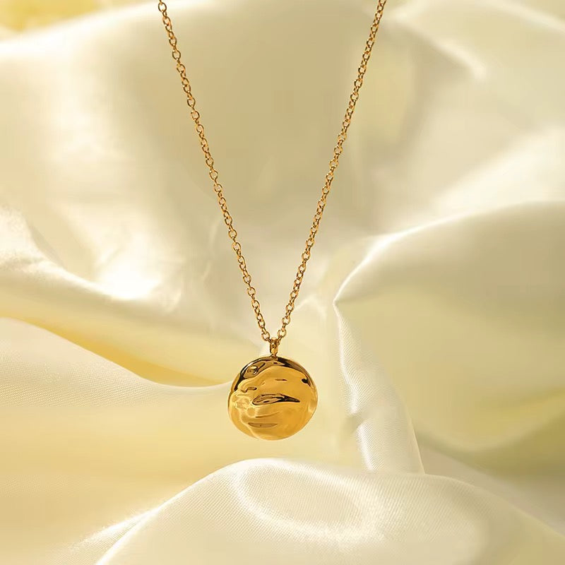 NECKLACE - DAILY USE