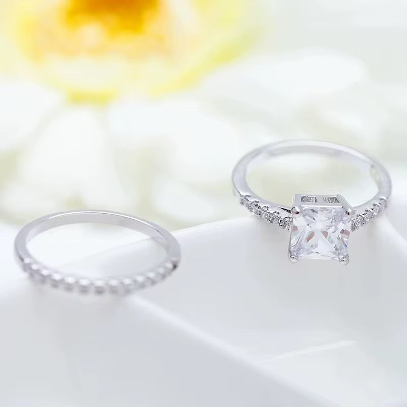 RING-DAILY USE