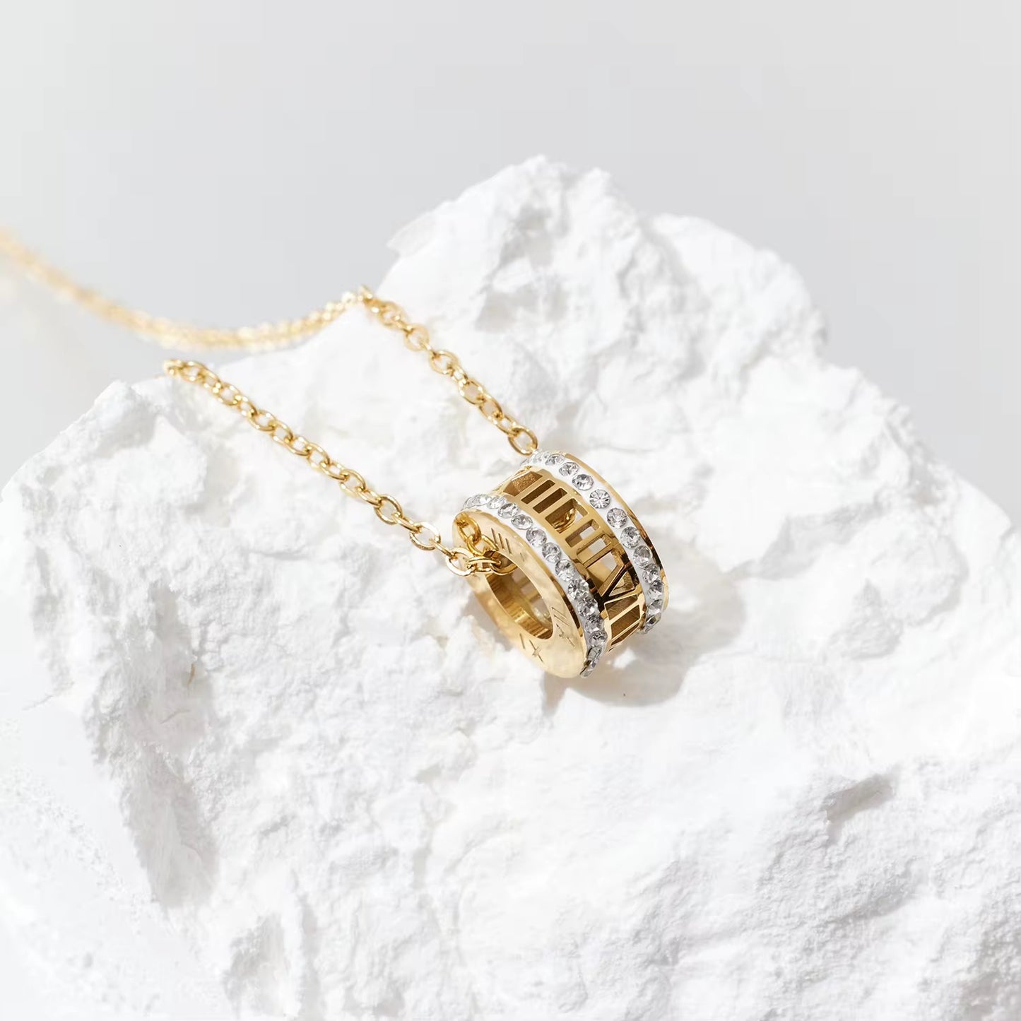 NECKLACE - DAILY USE