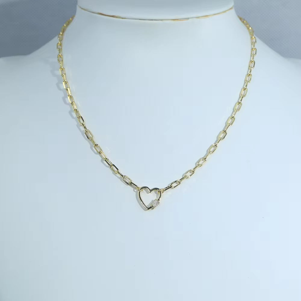 NECKLACE - DAILY USE