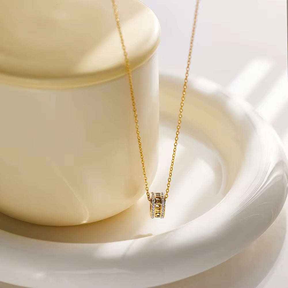 NECKLACE - DAILY USE