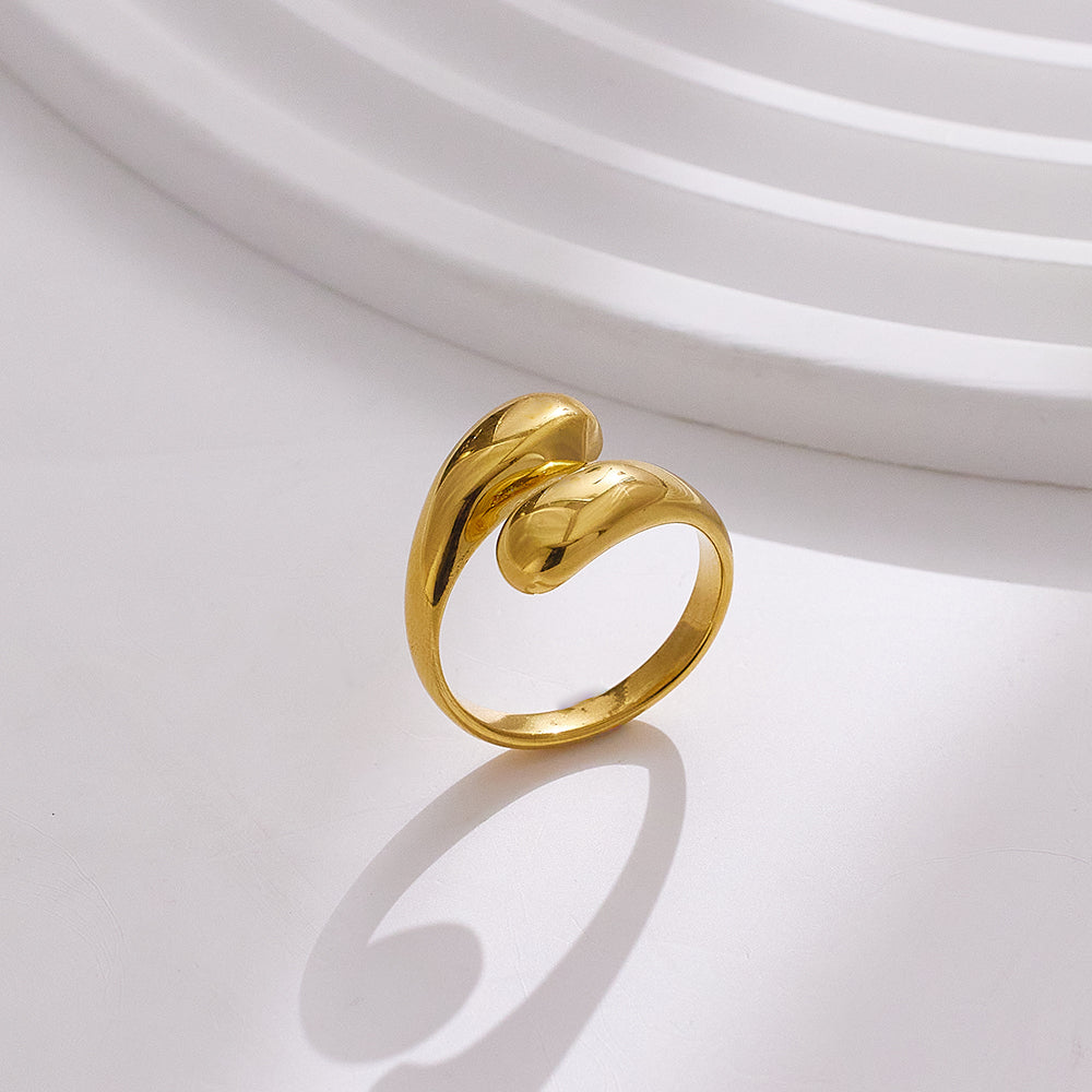 RING - DAILY USE