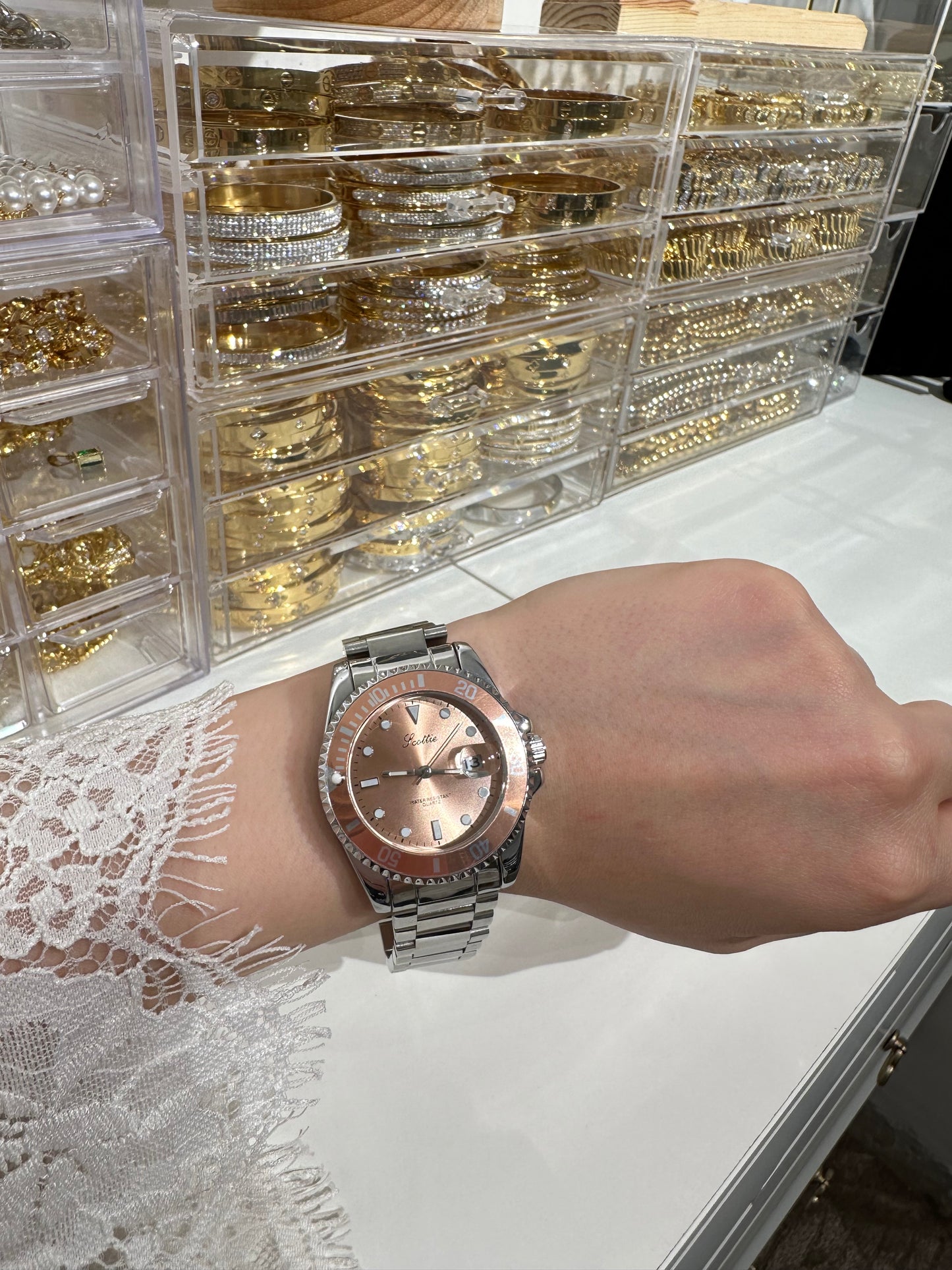 WATCHES