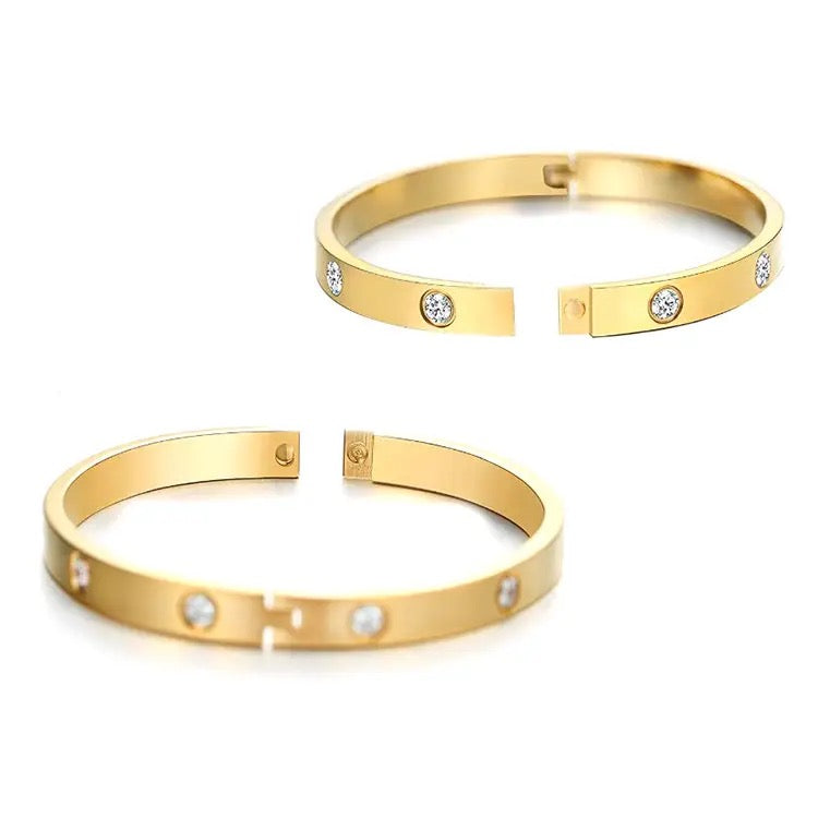 BRACELETS - DAILY USE