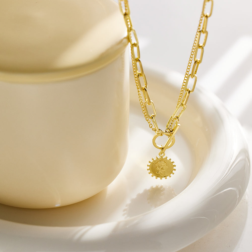 NECKLACE - DAILY USE