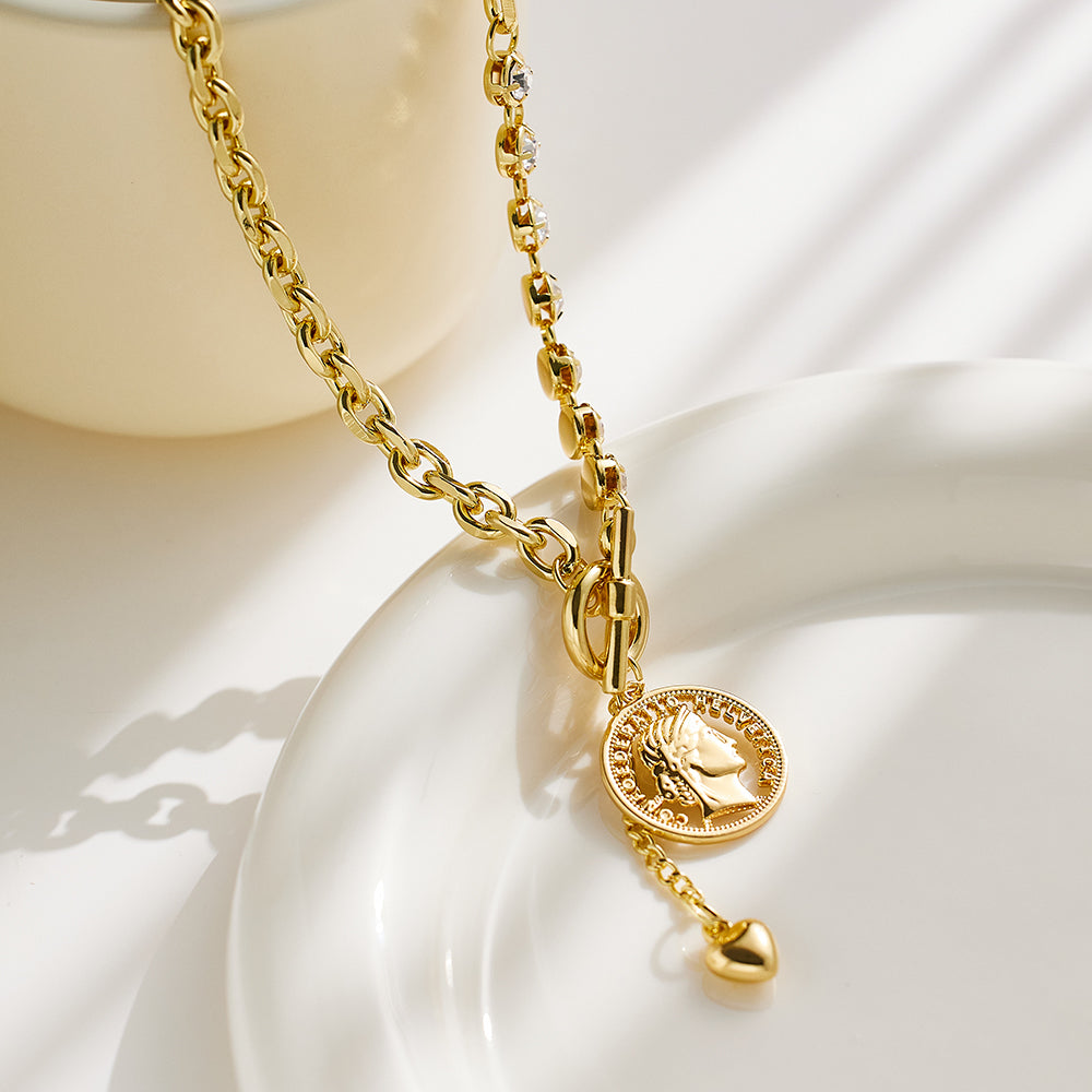 NECKLACE - DAILY USE