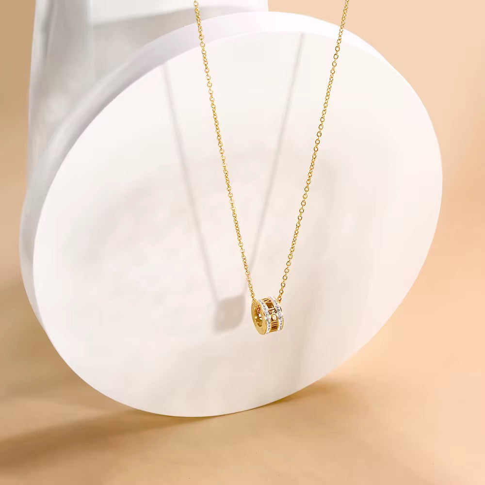 NECKLACE - DAILY USE