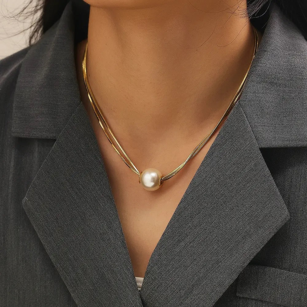 NECKLACE - DAILY USE