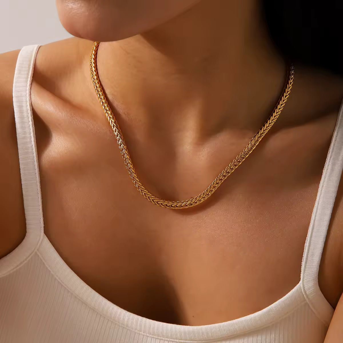 NECKLACE - DAILY USE