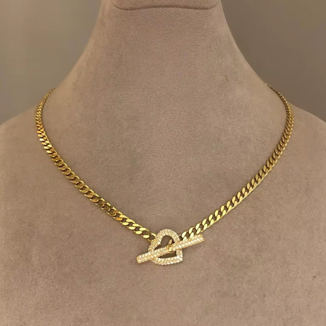 NECKLACE - DAILY USE