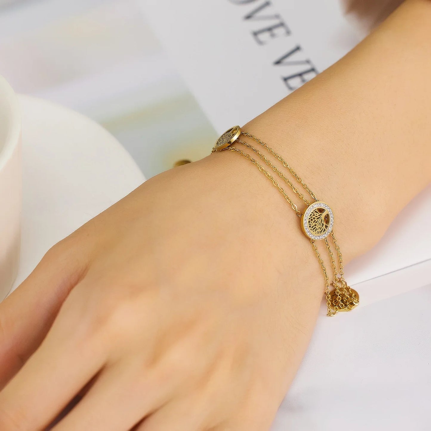 BRACELET - DAILY USE