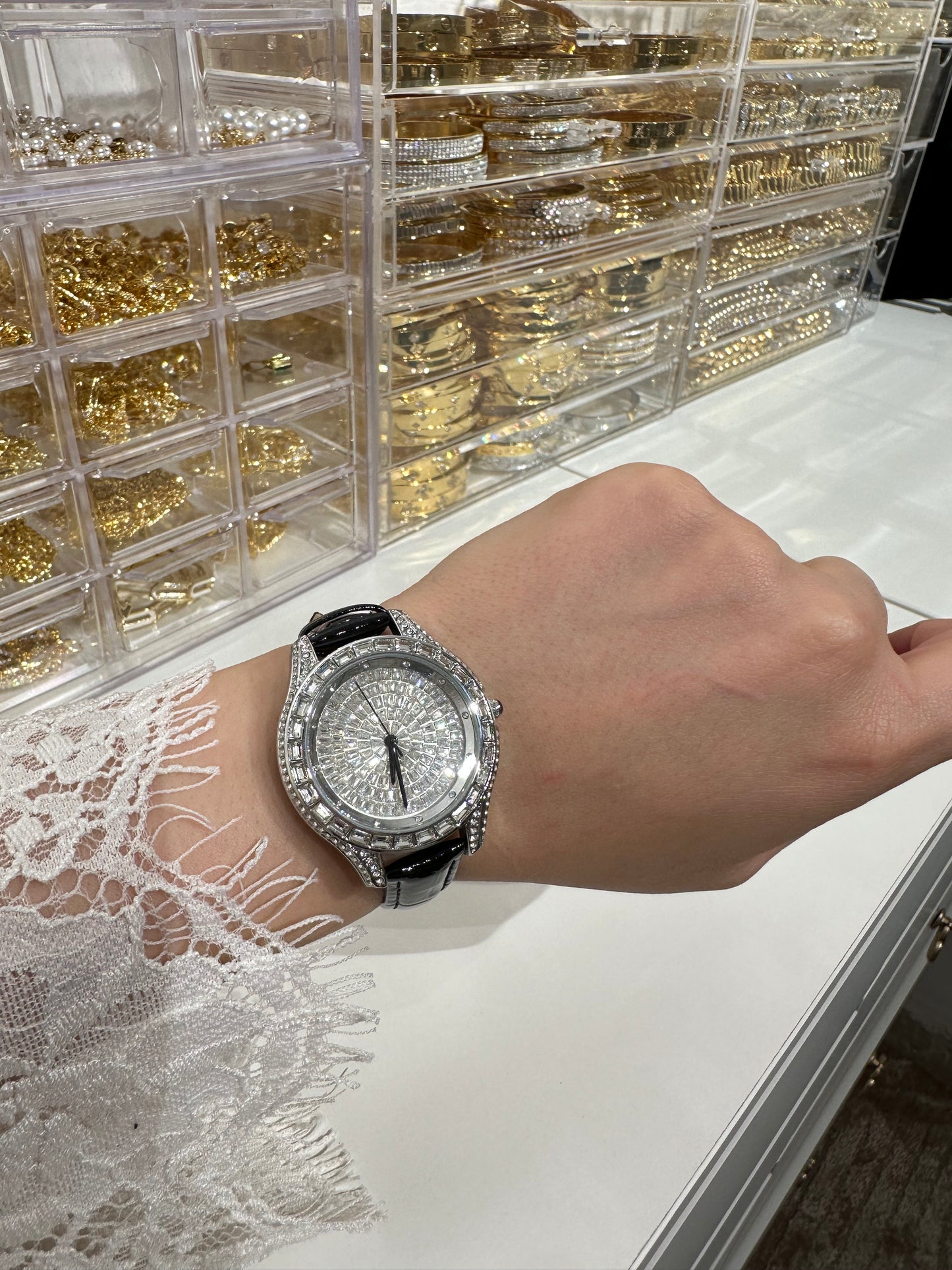 WATCHES