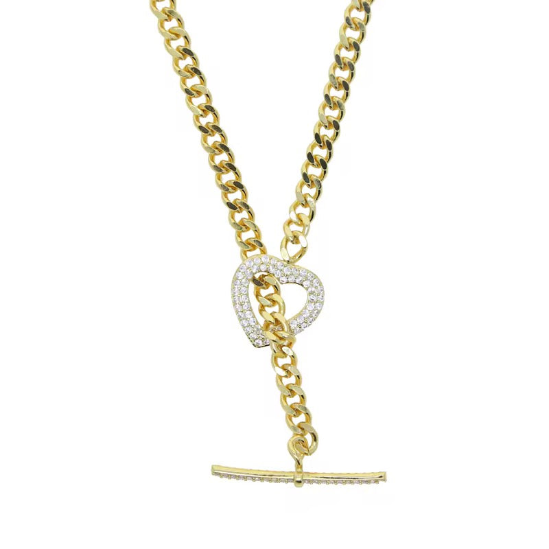 NECKLACE - DAILY USE