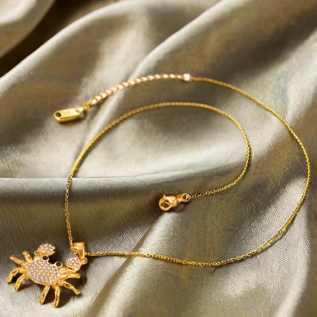 NECKLACE - DAILY USE