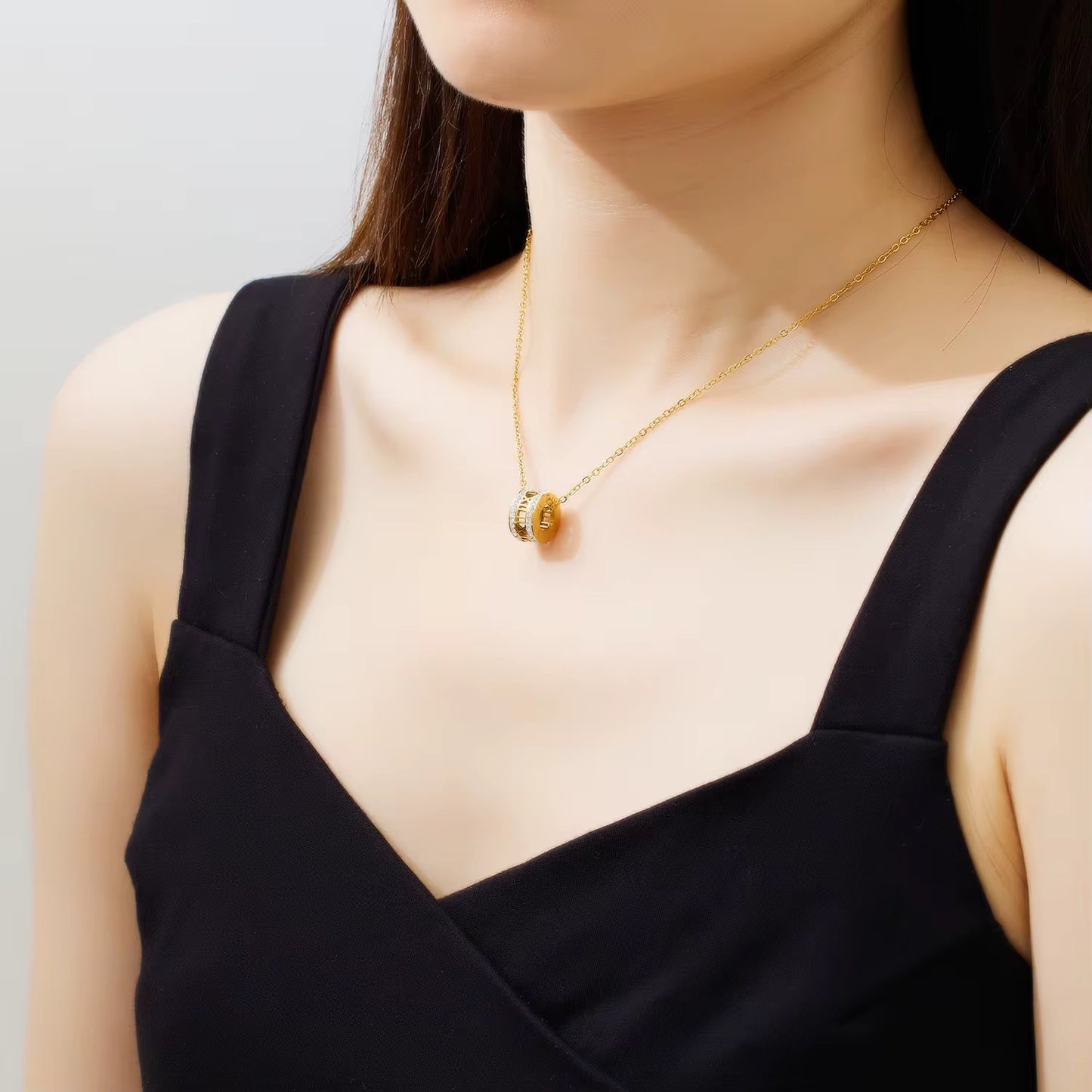 NECKLACE - DAILY USE