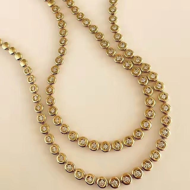 NECKLACE- DAILY USE