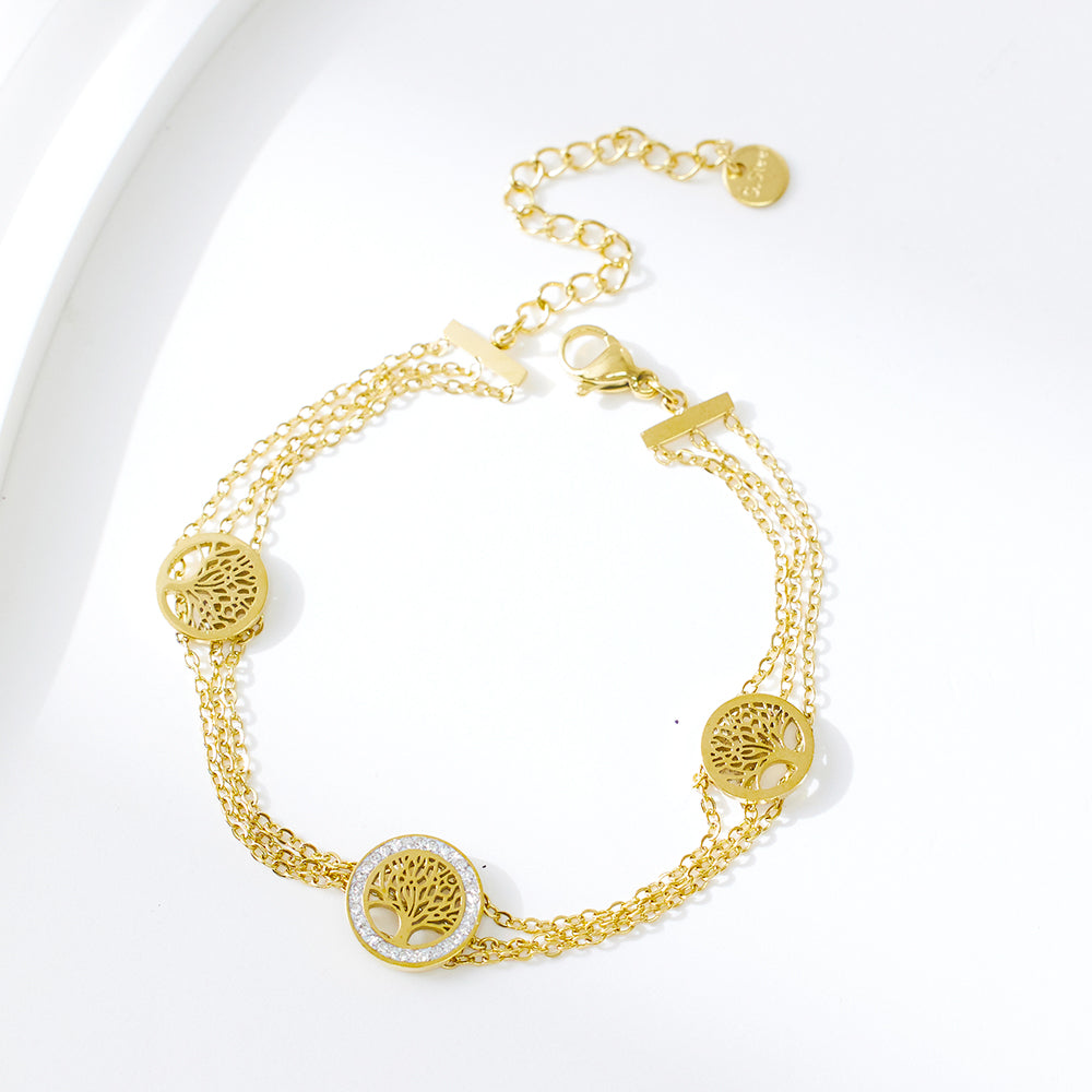 BRACELET - DAILY USE