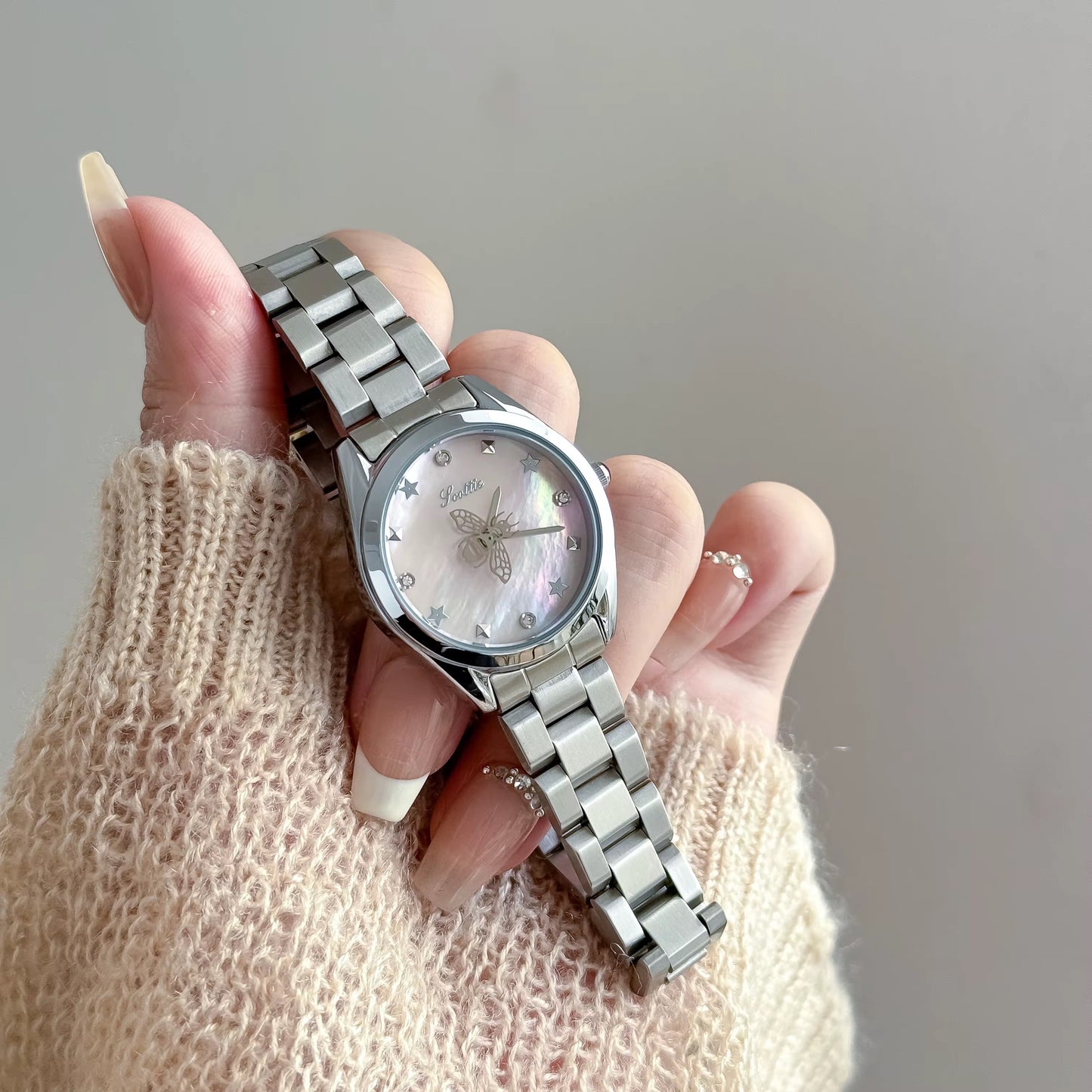 WATCHES