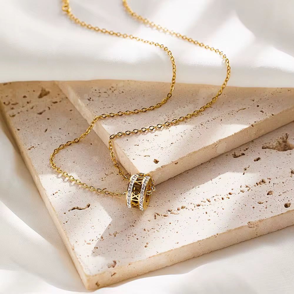 NECKLACE - DAILY USE