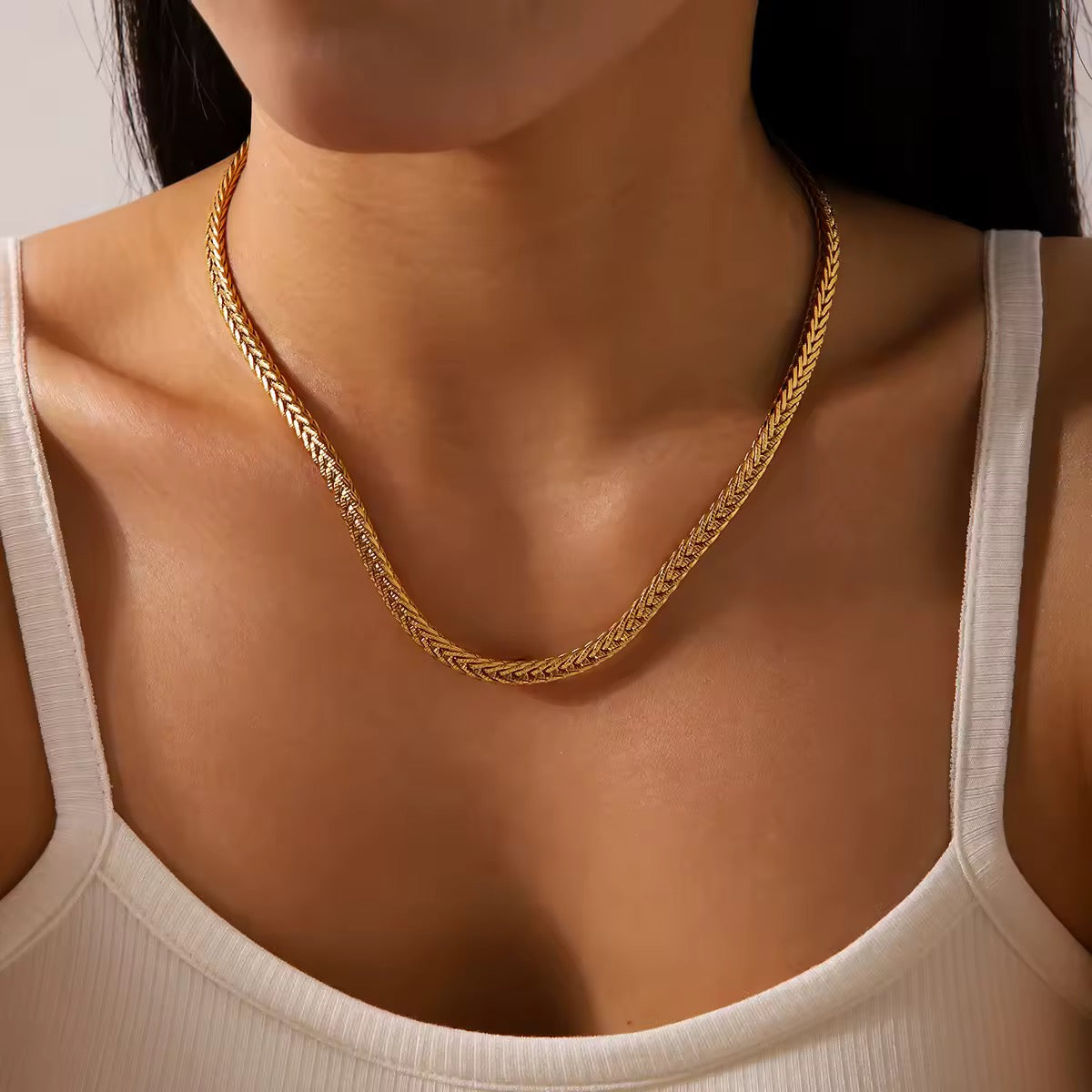 NECKLACE - DAILY USE