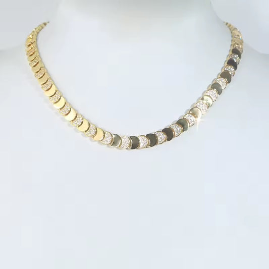 NECKLACES- DAILY USE
